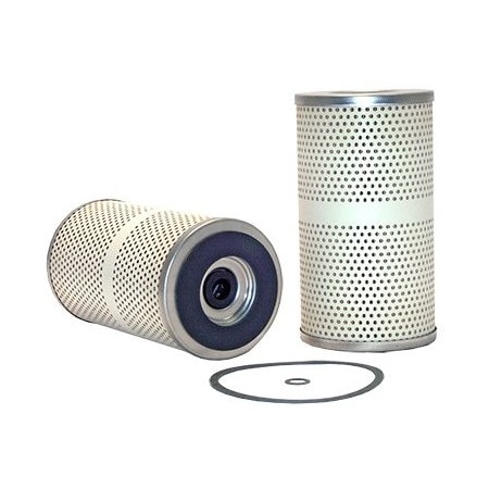 Wix Filters Fuel Filter 33539
